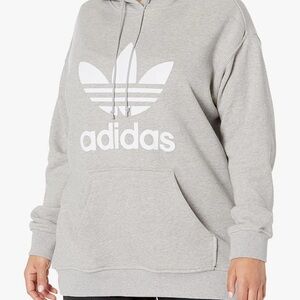 adidas Originals Women's Trefoil Hoodie